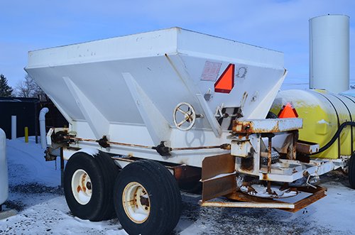 Property photo 42 - FERTILIZER EQUIPMENT SURPLUS AUCTION