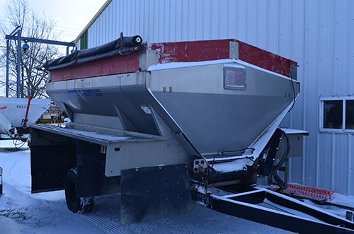 Property photo 28 - FERTILIZER EQUIPMENT SURPLUS AUCTION