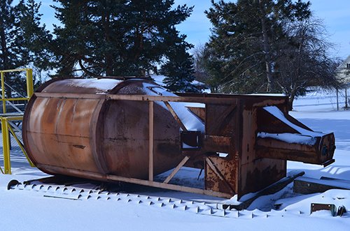 Property photo 29 - FERTILIZER EQUIPMENT SURPLUS AUCTION