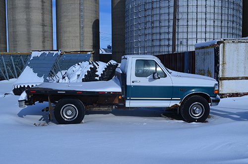 Property photo 30 - FERTILIZER EQUIPMENT SURPLUS AUCTION