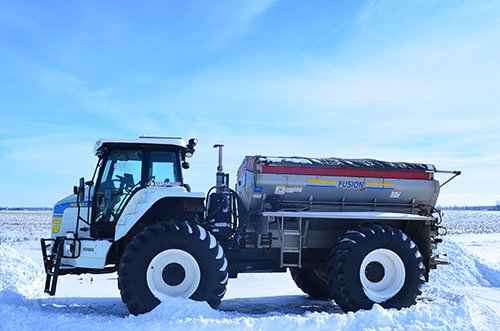 Property photo 33 - FERTILIZER EQUIPMENT SURPLUS AUCTION