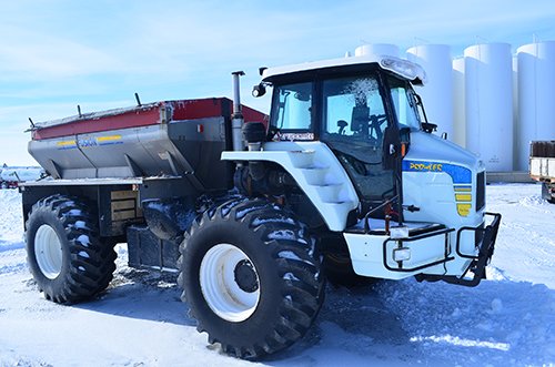 Property photo 34 - FERTILIZER EQUIPMENT SURPLUS AUCTION