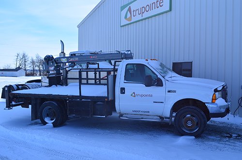Property photo 36 - FERTILIZER EQUIPMENT SURPLUS AUCTION