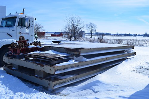 Property photo 37 - FERTILIZER EQUIPMENT SURPLUS AUCTION