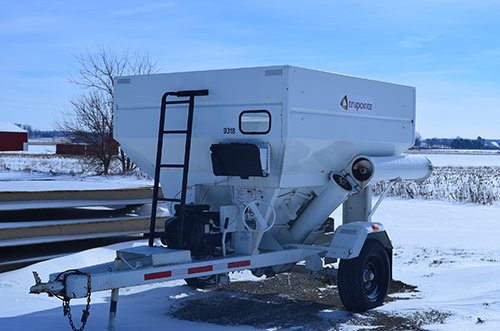 Property photo 38 - FERTILIZER EQUIPMENT SURPLUS AUCTION