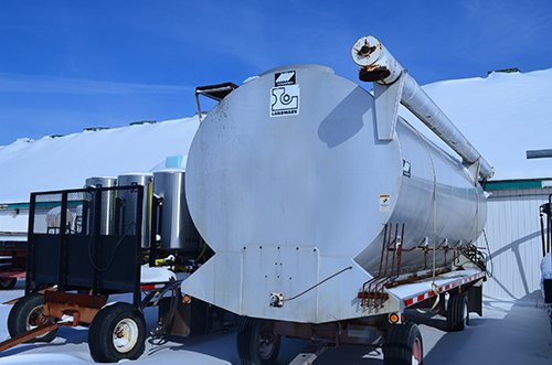 Property photo 39 - FERTILIZER EQUIPMENT SURPLUS AUCTION