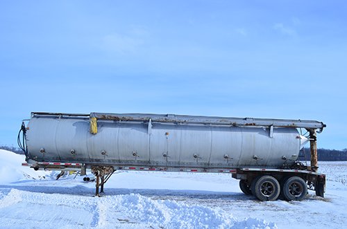 Property photo 40 - FERTILIZER EQUIPMENT SURPLUS AUCTION