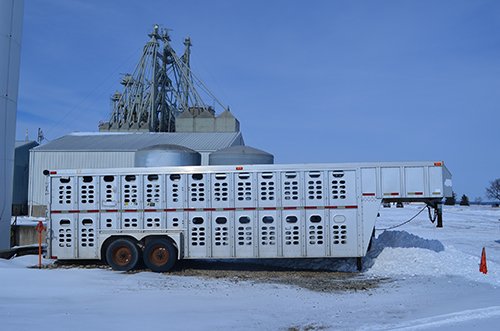 Property photo 41 - FERTILIZER EQUIPMENT SURPLUS AUCTION
