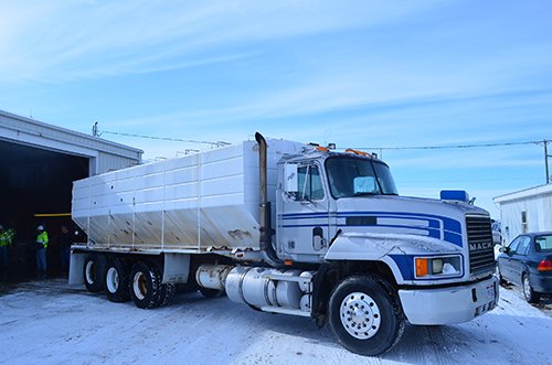 Property photo 27 - FERTILIZER EQUIPMENT SURPLUS AUCTION