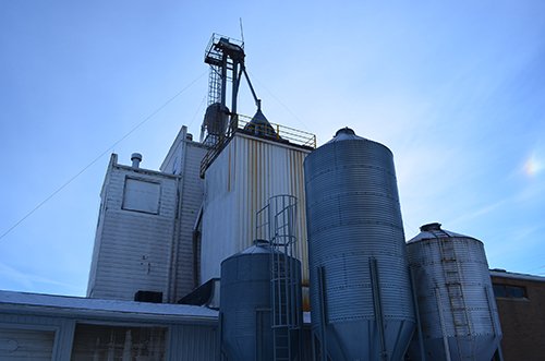 Property photo 44 - FERTILIZER EQUIPMENT SURPLUS AUCTION