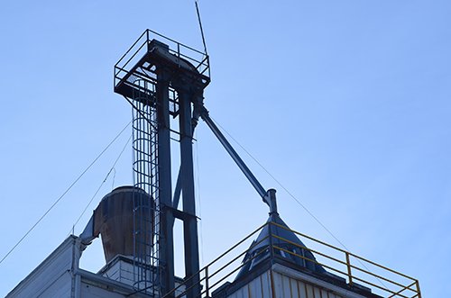 Property photo 45 - FERTILIZER EQUIPMENT SURPLUS AUCTION