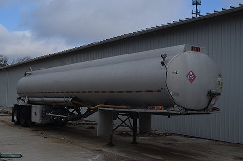 Property photo 47 - FERTILIZER EQUIPMENT SURPLUS AUCTION