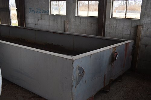 Property photo 48 - FERTILIZER EQUIPMENT SURPLUS AUCTION