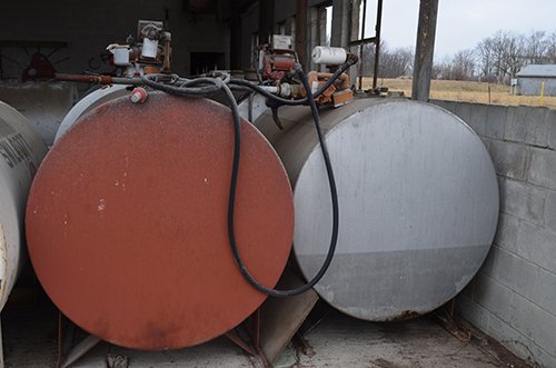 Property photo 49 - FERTILIZER EQUIPMENT SURPLUS AUCTION