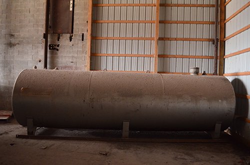 Property photo 50 - FERTILIZER EQUIPMENT SURPLUS AUCTION