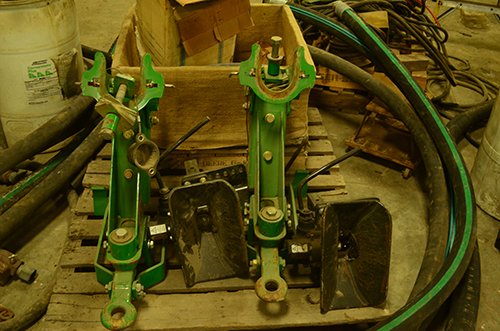 Property photo 51 - FERTILIZER EQUIPMENT SURPLUS AUCTION