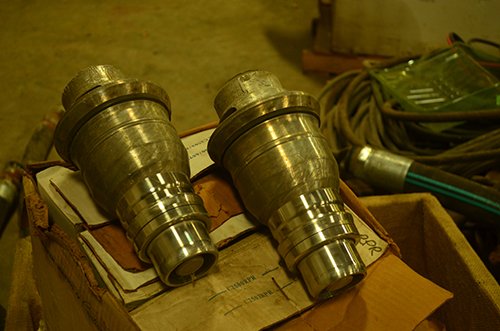 Property photo 52 - FERTILIZER EQUIPMENT SURPLUS AUCTION