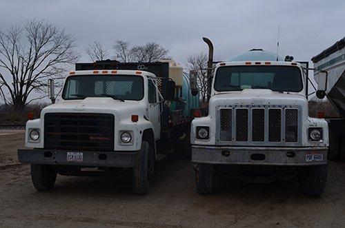 Property photo 16 - FERTILIZER EQUIPMENT SURPLUS AUCTION