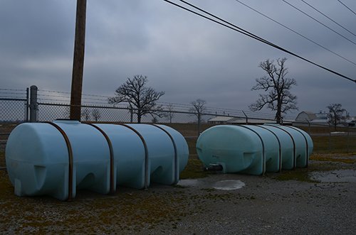 Property photo 2 - FERTILIZER EQUIPMENT SURPLUS AUCTION