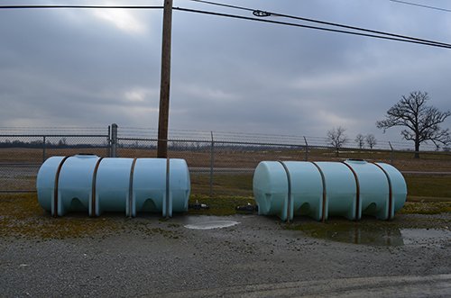 Property photo 3 - FERTILIZER EQUIPMENT SURPLUS AUCTION