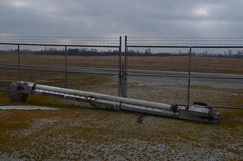 Property photo 4 - FERTILIZER EQUIPMENT SURPLUS AUCTION