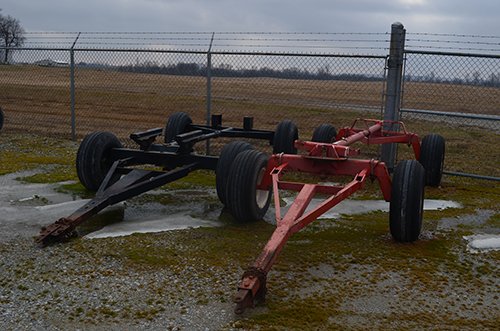 Property photo 5 - FERTILIZER EQUIPMENT SURPLUS AUCTION