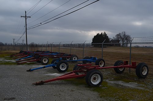 Property photo 6 - FERTILIZER EQUIPMENT SURPLUS AUCTION