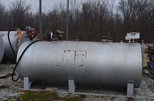 Property photo 9 - FERTILIZER EQUIPMENT SURPLUS AUCTION