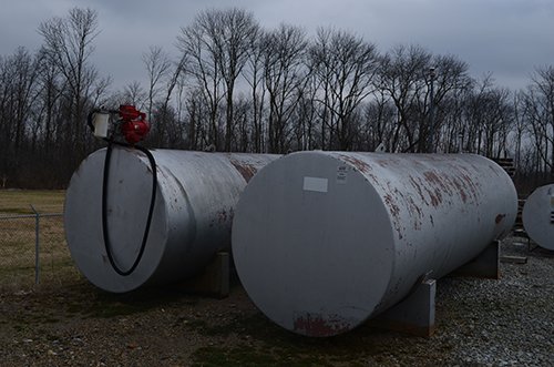 Property photo 10 - FERTILIZER EQUIPMENT SURPLUS AUCTION