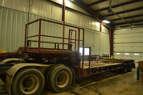 Property photo 11 - FERTILIZER EQUIPMENT SURPLUS AUCTION
