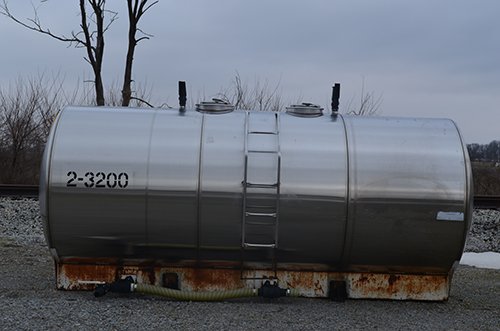 Property photo 12 - FERTILIZER EQUIPMENT SURPLUS AUCTION