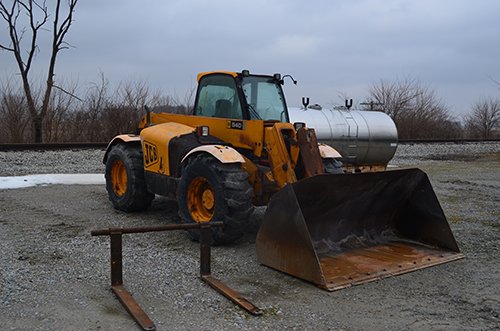 Property photo 14 - FERTILIZER EQUIPMENT SURPLUS AUCTION