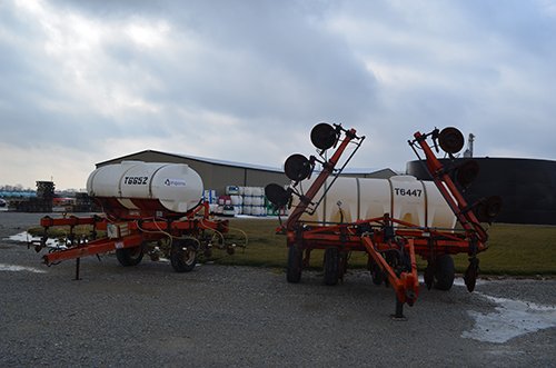 Property photo 15 - FERTILIZER EQUIPMENT SURPLUS AUCTION