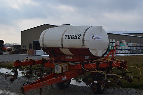 Property photo 17 - FERTILIZER EQUIPMENT SURPLUS AUCTION