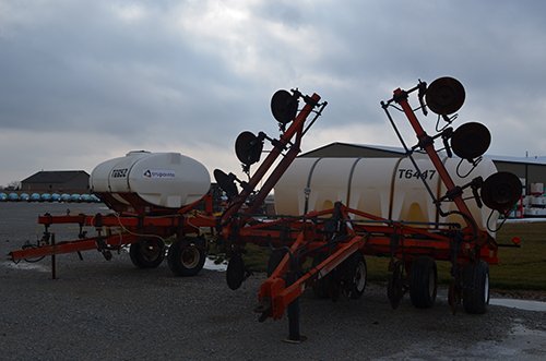 Property photo 18 - FERTILIZER EQUIPMENT SURPLUS AUCTION