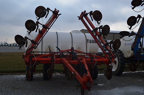 Property photo 20 - FERTILIZER EQUIPMENT SURPLUS AUCTION