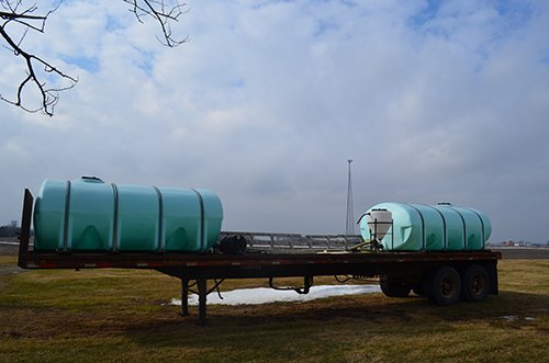 Property photo 22 - FERTILIZER EQUIPMENT SURPLUS AUCTION