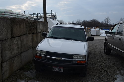 Property photo 23 - FERTILIZER EQUIPMENT SURPLUS AUCTION