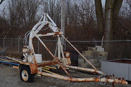Property photo 24 - FERTILIZER EQUIPMENT SURPLUS AUCTION