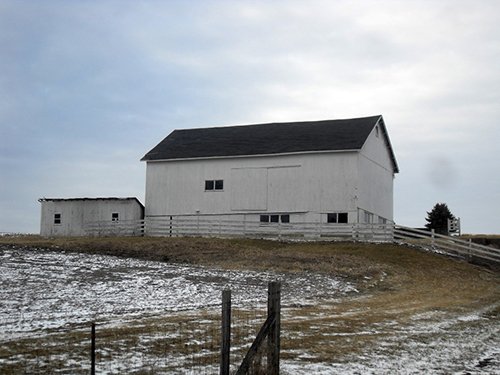 Property photo 2 - FARMLAND AUCTION, 113+/- Acres - 2 Farms in 4 Tracts