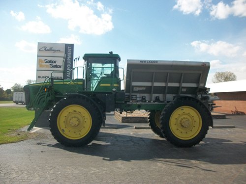 Property photo 47 - SURPLUS FARM EQUIPMENT AUCTION