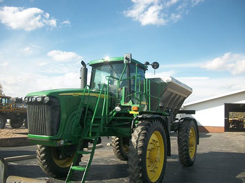 Property photo 48 - SURPLUS FARM EQUIPMENT AUCTION