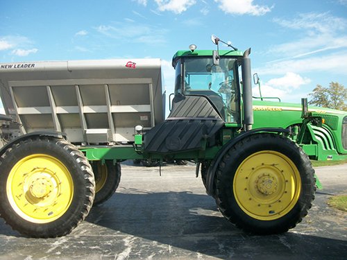 Property photo 49 - SURPLUS FARM EQUIPMENT AUCTION