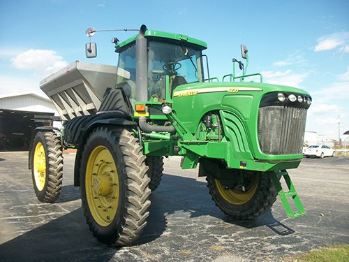 Property photo 46 - SURPLUS FARM EQUIPMENT AUCTION