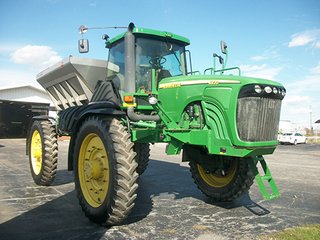 Property photo 46 - SURPLUS FARM EQUIPMENT AUCTION