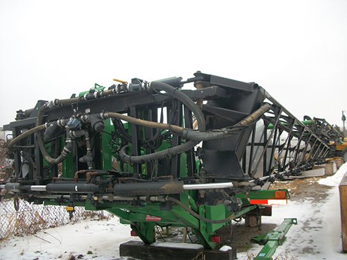 Property photo 52 - SURPLUS FARM EQUIPMENT AUCTION