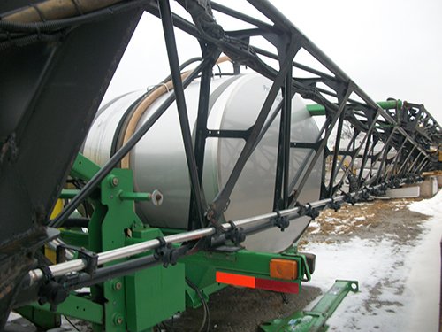 Property photo 53 - SURPLUS FARM EQUIPMENT AUCTION