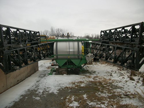Property photo 54 - SURPLUS FARM EQUIPMENT AUCTION