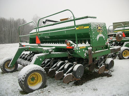Property photo 66 - SURPLUS FARM EQUIPMENT AUCTION