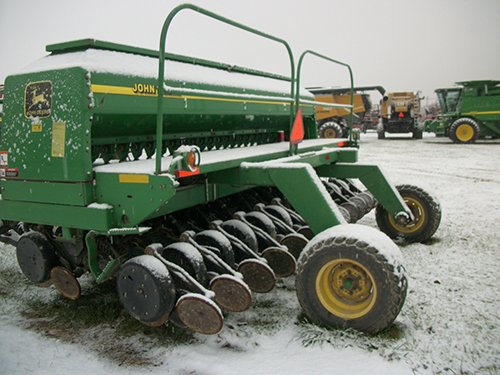 Property photo 67 - SURPLUS FARM EQUIPMENT AUCTION